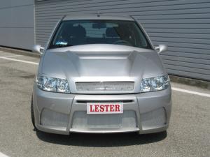 Fiat Punto II by Lester 1996 года